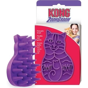 Kedi Tarağı, Zoomgroom Mor