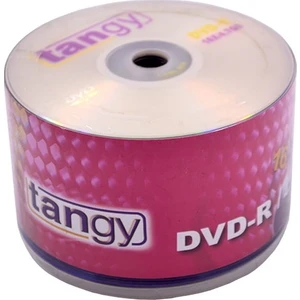 Dvd-R 4.7gb A Grade 16x 1 Paket 50'li