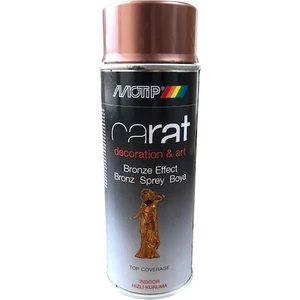 Carat Bronz Effect Bakır Sprey Boya
