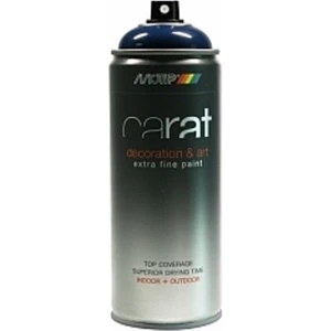 Carat RAL5010 Mavi Parlak Sprey Boya 400 ml