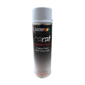 Carat Universal Metal Primer Genel Yüzey Astarı