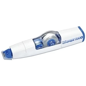 Plus Şerit Silici Wh 605 5mm x 6m 42131 - 3 Adet