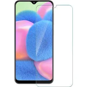 Case 4U Samsung Galaxy A20S Esnek Kırılmaz Nano Cam Ekran Koruyucu