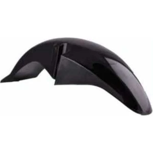 Ön Çamurluk Siyah Honda Cbf 150