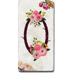 Oscar Stone Decor Doğaltaş Kapı Numaraları
