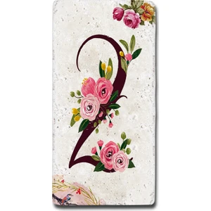 Oscar Stone Decor Doğaltaş Kapı Numaraları