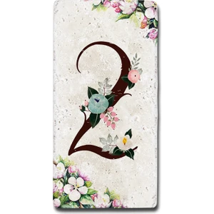 Oscar Stone Decor Doğaltaş Kapı Numaraları