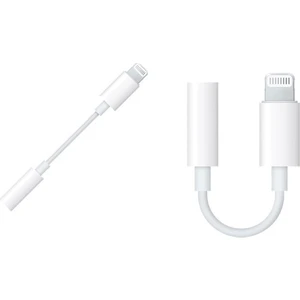 Apple iPhone Uyumlu Lightning Dönüştürücü