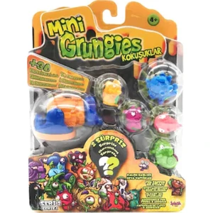 Grungies Mini Aile Seti