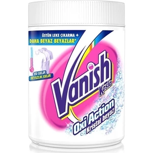 Vanish Kosla Oxi Action Toz Leke Çıkarıcı 450 gr