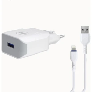 Apple iPhone Uyumlu Lightnin Şarj Aleti