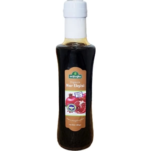 Organik Nar Ekşisi 250ml