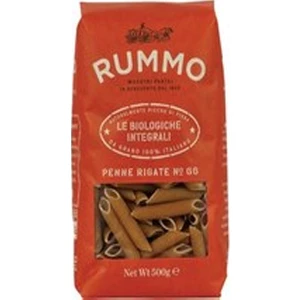 Organic Kepekli Penne Rigate