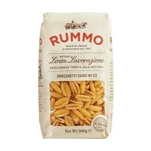 Gnocchi Sardi 500 gr