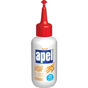 Ahşap ve Hobi Tutkalı 100 gr HG100