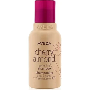 Cherry Almond Shampoo-Kuru Saçlar Için Şampuan 50 ml