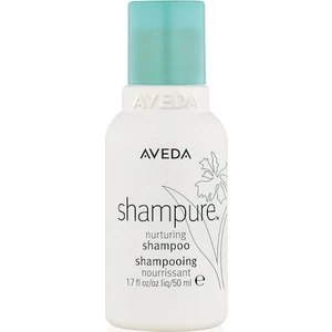 Shampure Nurturing Shampoo Besleyici Şampuan 50 ml