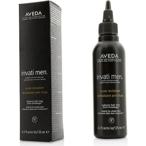 Invati Men Scalp Revitalizer Saç Serumu 125 ml