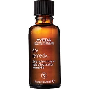 Dry Remedy Daily Moisturizing Oil Saç Nemlendirici Yağ 30 ml
