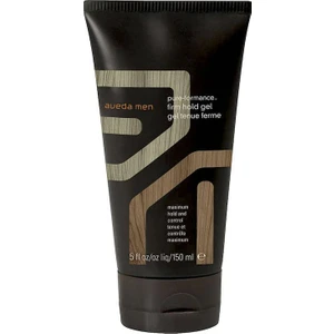 Men Pure-Formance Firm Hold Gel Saç Şekillendirici Jel