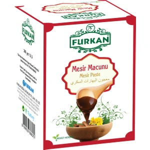 Mesir Macunu 240 gr