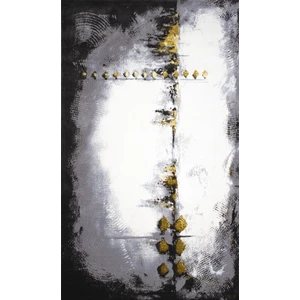Halı Gold  HE319 80X150 cm Modern Halı