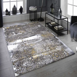 Halı Gold  HE318 80X150 cm Modern Halı