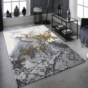 Halı Gold  HE248 80X150 cm Modern Halı