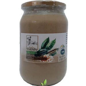 Tardaş Egenin Organik Tahin 1000 gr
