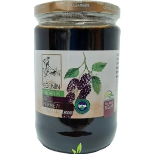 Tardaş Egenin Organik Dut Pekmezi 800 gr