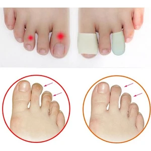 Parmak Hortum Baş Parmak Için