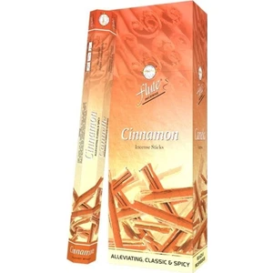 Tütsü Tarçın (Cinnamon)  6X20  120  Sticks Incense