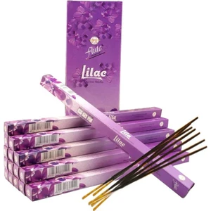 Tütsü Leylak (Lilac)  6X20  120  Sticks Incense
