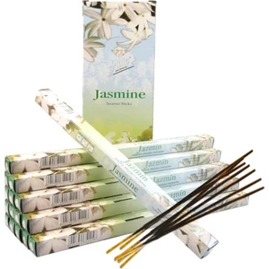 Tütsü Yasemin (Jasmine) 6X20  120  Sticks Incense