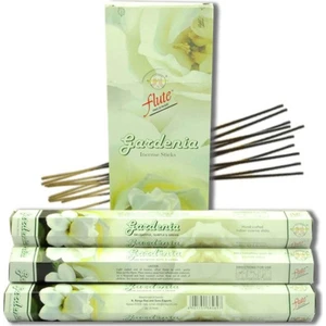 Tütsü Gardenya (Gardenia)  6X20  120  Sticks Incense