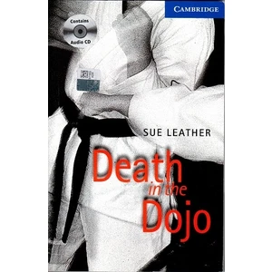 Cambridge University Press Death in The Dojo