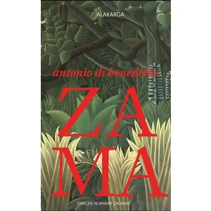 Zama - Antonio Di Benedetto