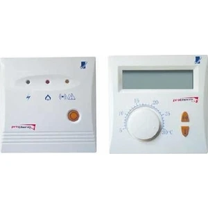 RF6001 Kablosuz Oda Termostatı