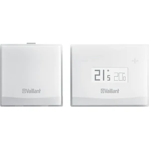 E-Relax Wifi Telefon Kontrollü Termostat