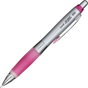 Alpha Gel Shaka Mekanik Kurşun Kalem Pembe (0.5 mm)