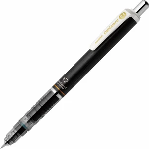 Delguard Versatil Kalem Siyah (0.3 mm)