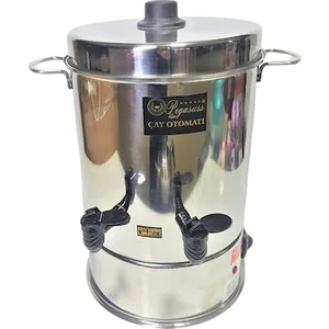 Çay Kazanı 50 Bardaklık