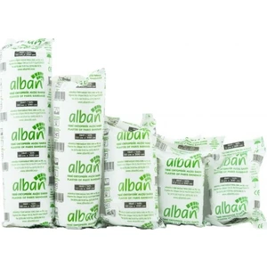 Alçı Sargı Rulo 20 cm x 2 m 50'li Koli