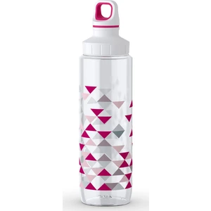 Drink2Go Tritan Matara Üçgenler 0,5 Litre - 3100518793