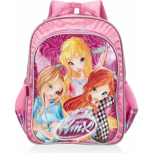 Winx Fairy Couture Okul Çanta 63248
