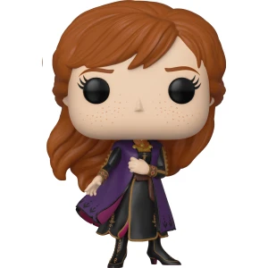 Funko POP Figür - Disney Frozen 2, Anna