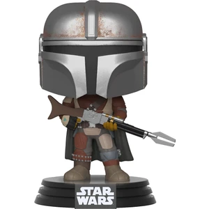 POP Figür - Star Wars Mandalorian The Mandalorian