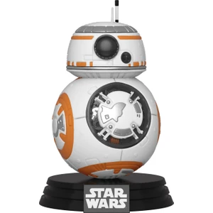 POP Figür - Star Wars Rise of Skywalker, BB-8