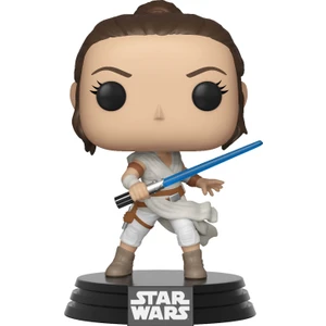 POP Figür - Star Wars Rise of Skywalker, Rey