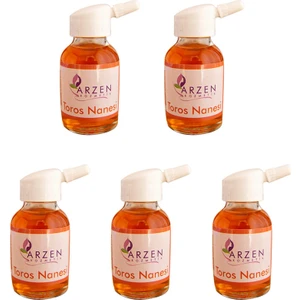 Arzen 5 Adet Toros Nanesi Yağı - 20 ml